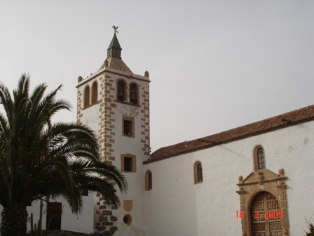 Betancuria